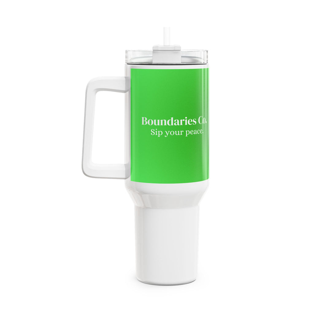 Affirmation Tumbler - Girl, You’re Thriving