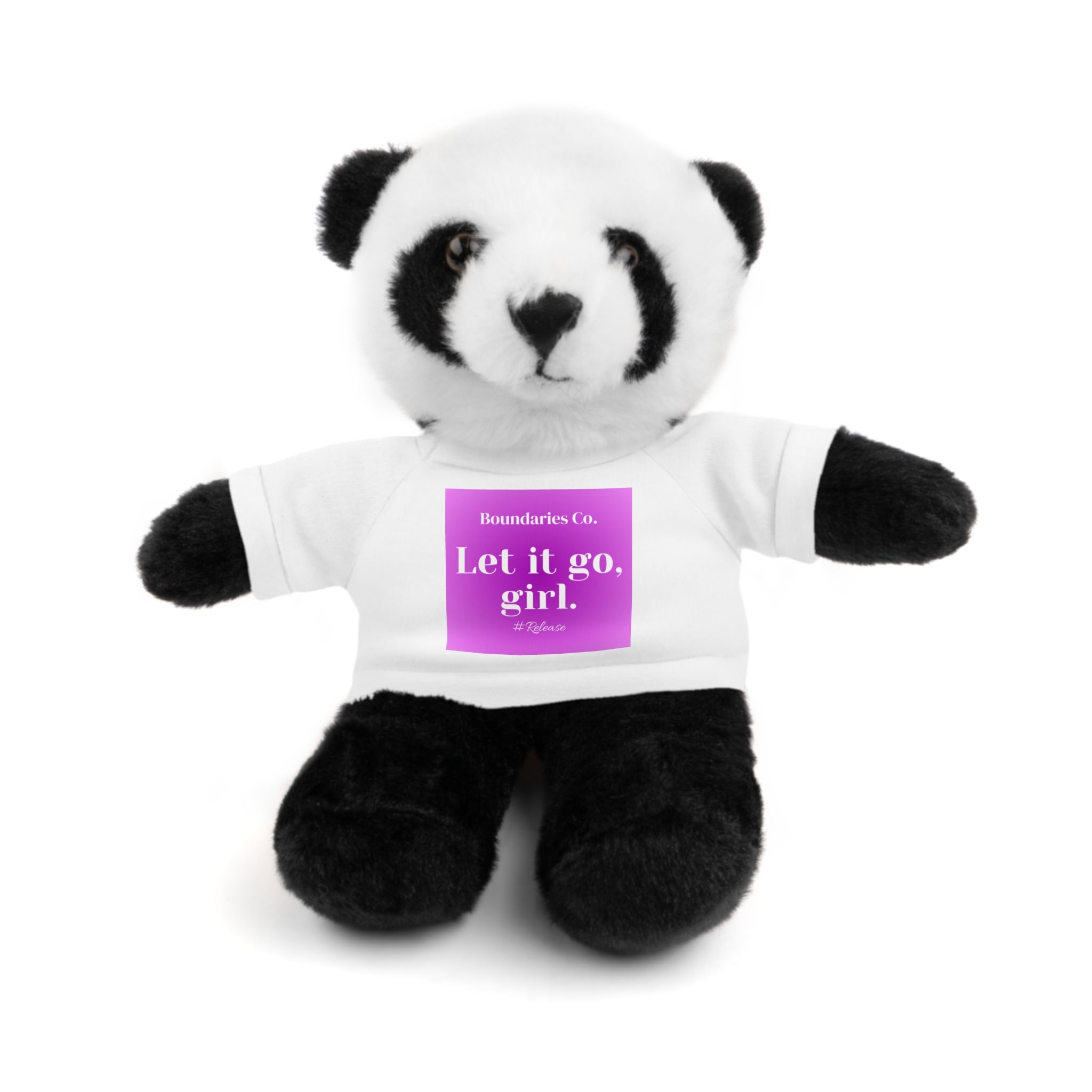 Affirmation Plushies