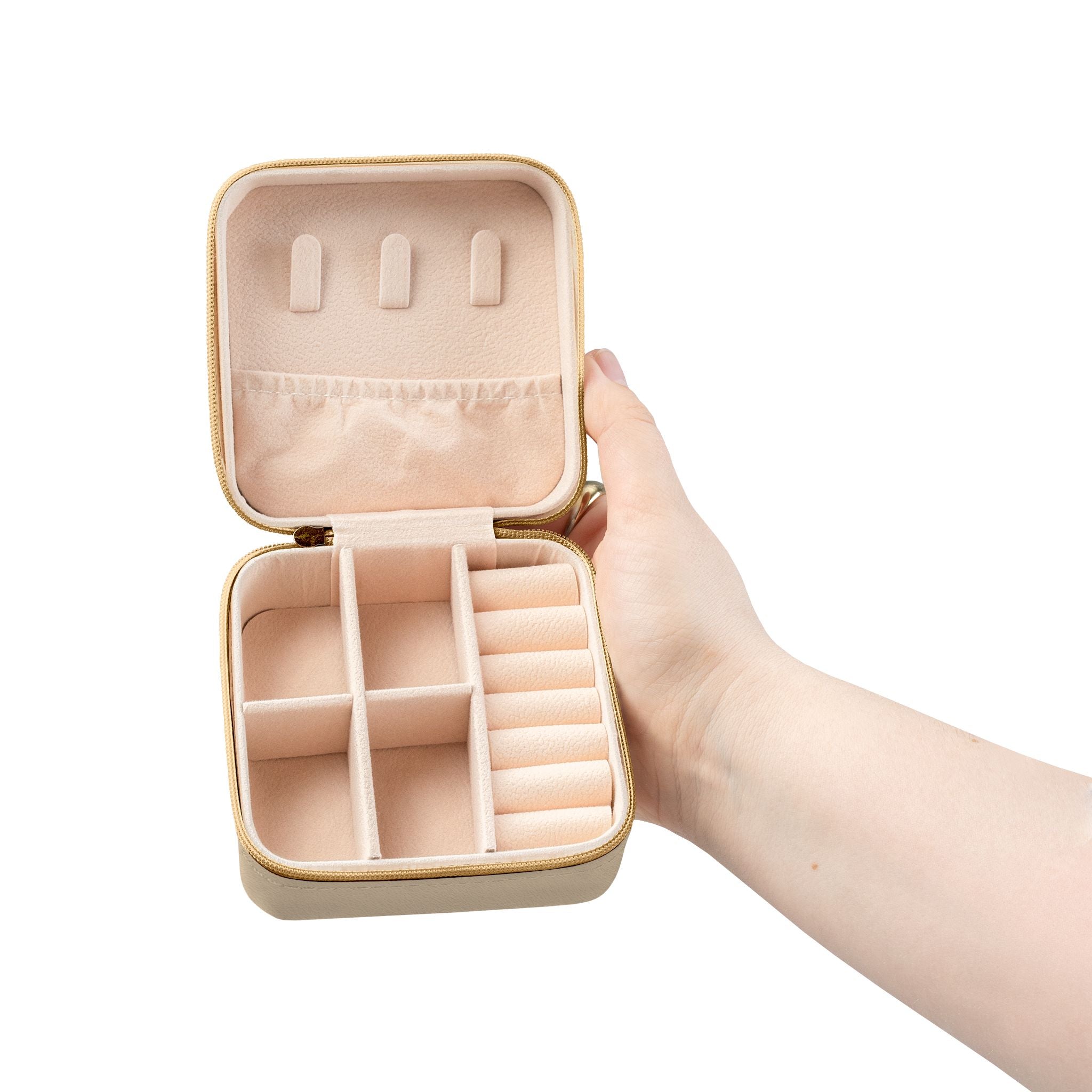 Jewelry Case - Boundaries Co.