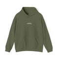 Boundaries Hoodie - People Pleasing