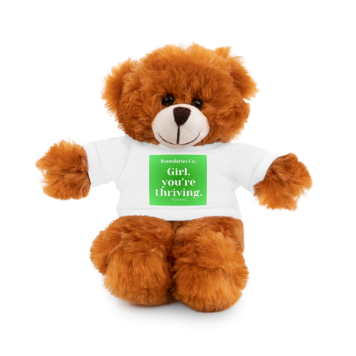 Affirmation Plushies