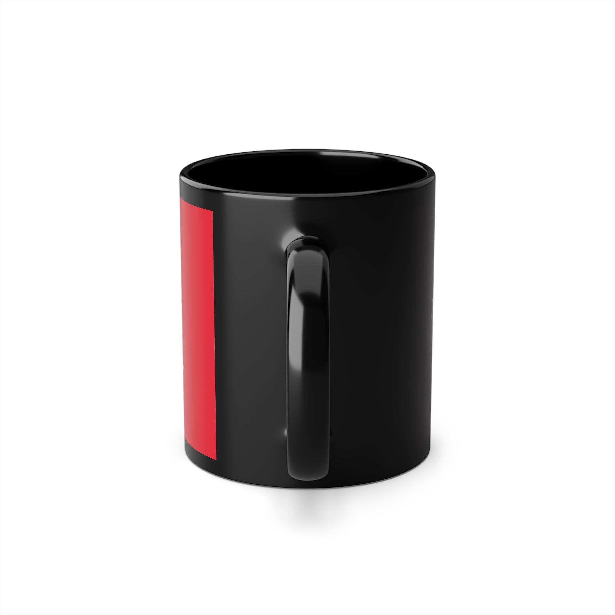 Boundaries Mug - You’re Already Enough