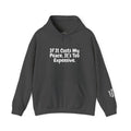 Boundaries Hoodie - Always Yours