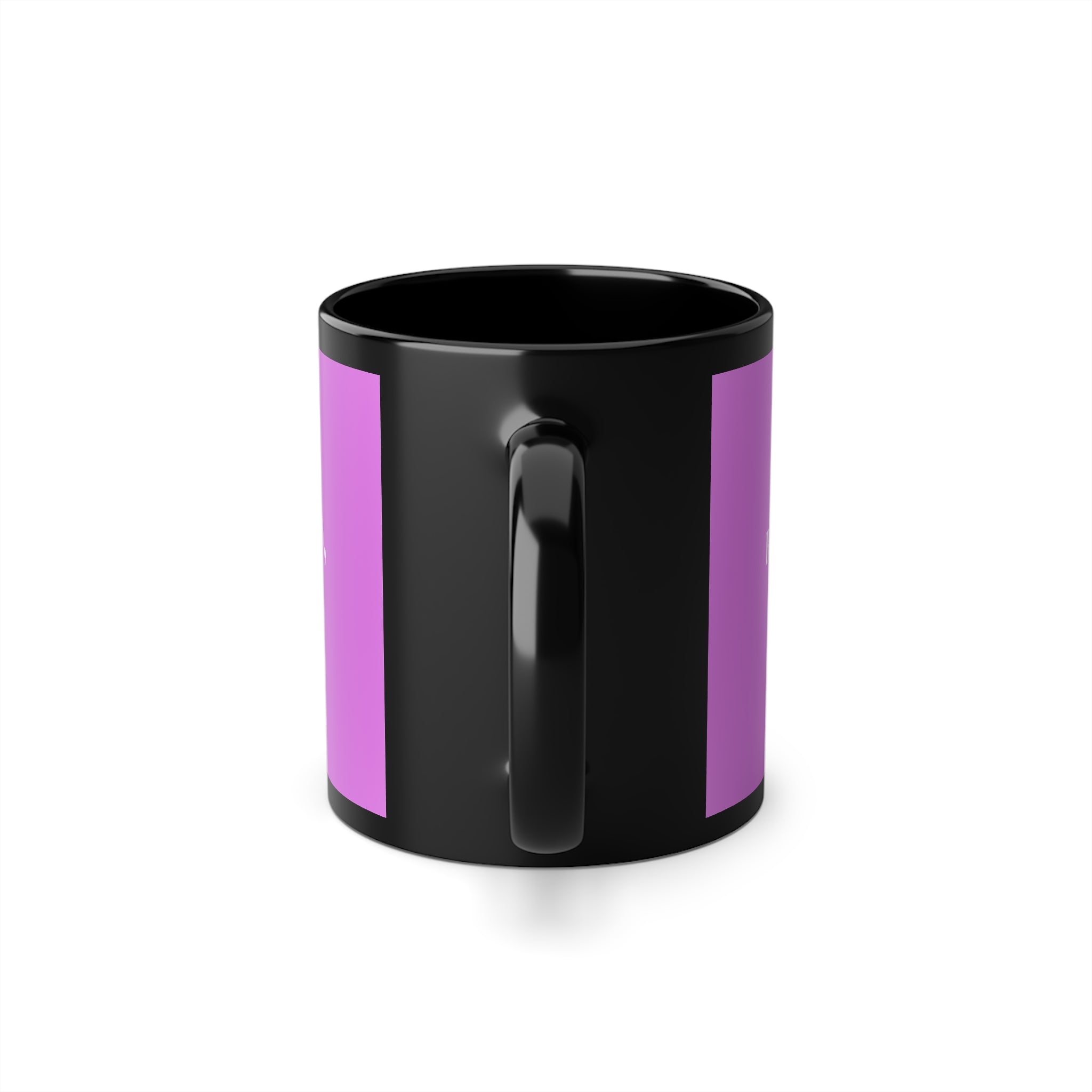 Boundaries Mug - Let It Go, Girl
