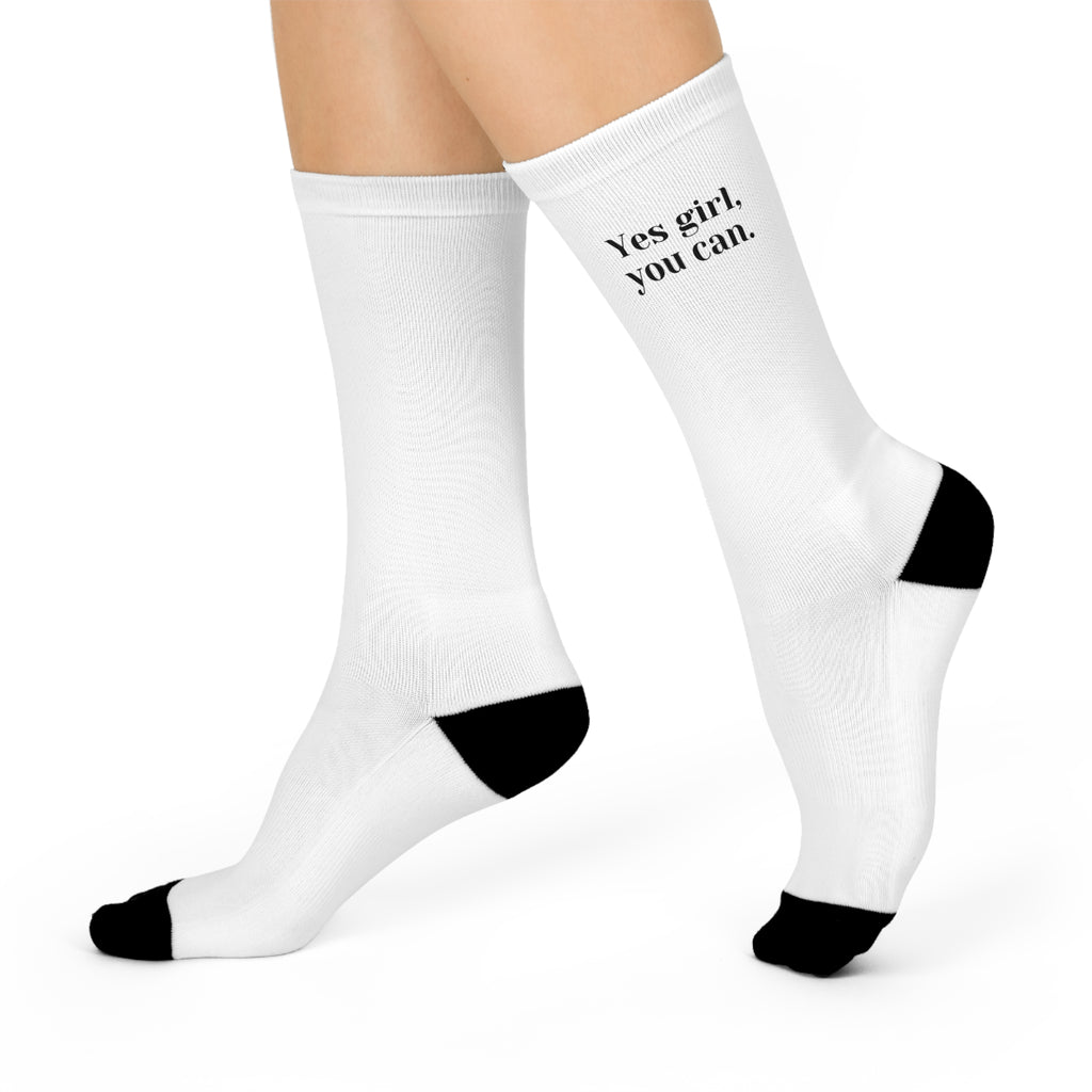 Affirmation Socks