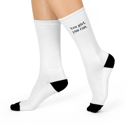 Affirmation Socks