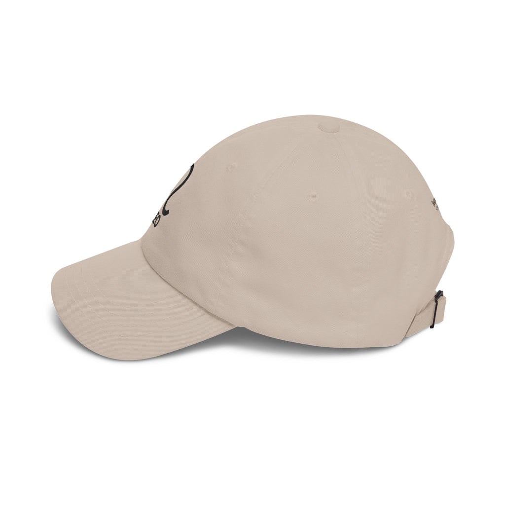 Zodiac Cap - Leo