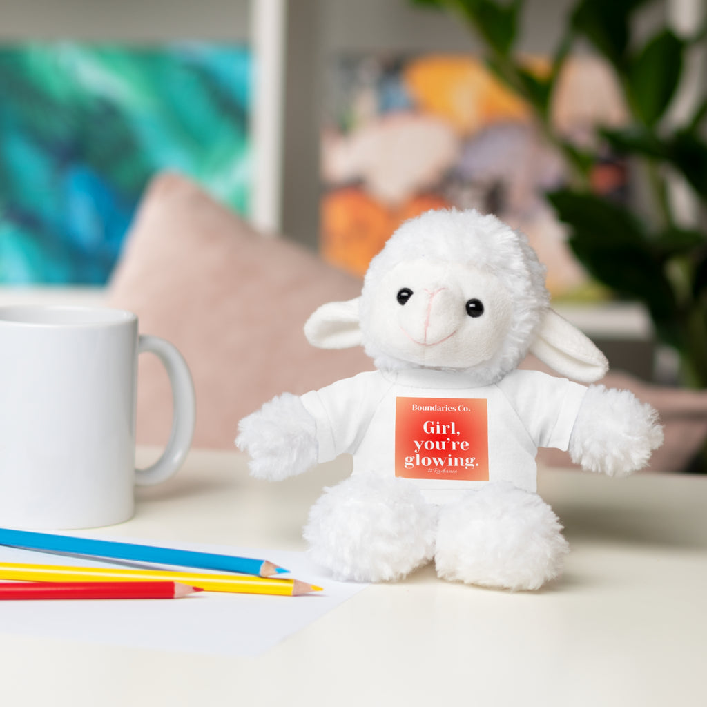 Affirmation Plushies