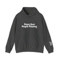 Boundaries Hoodie - Choose Yourself