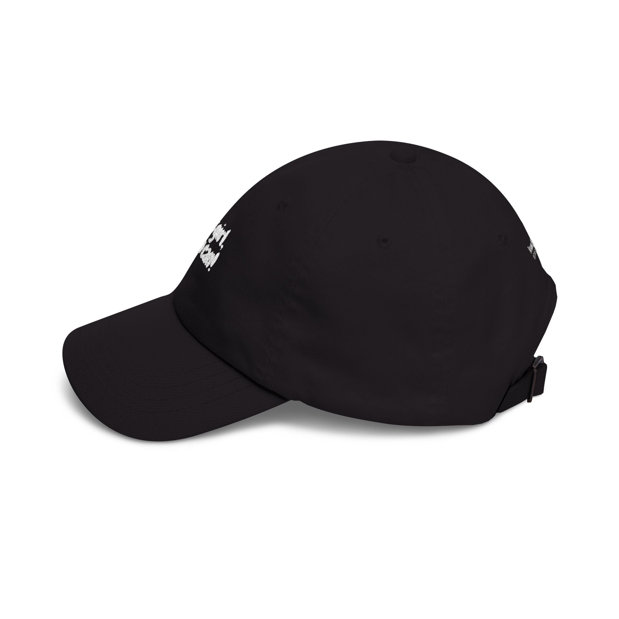 Boundaries Cap