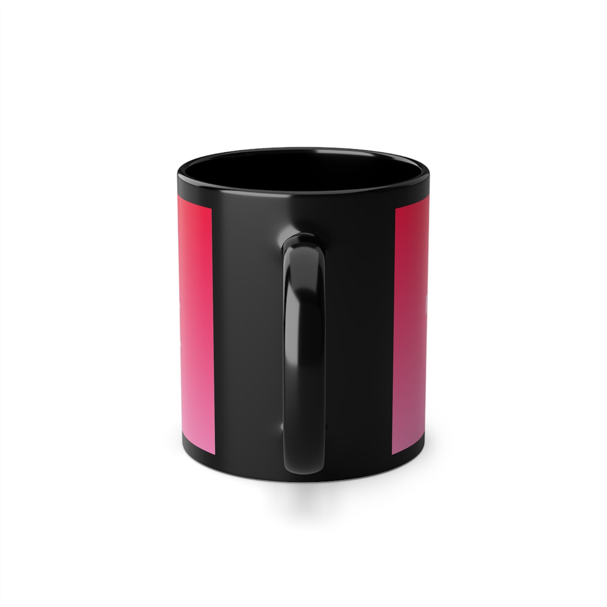 Boundaries Mug - Yes Girl, You Can