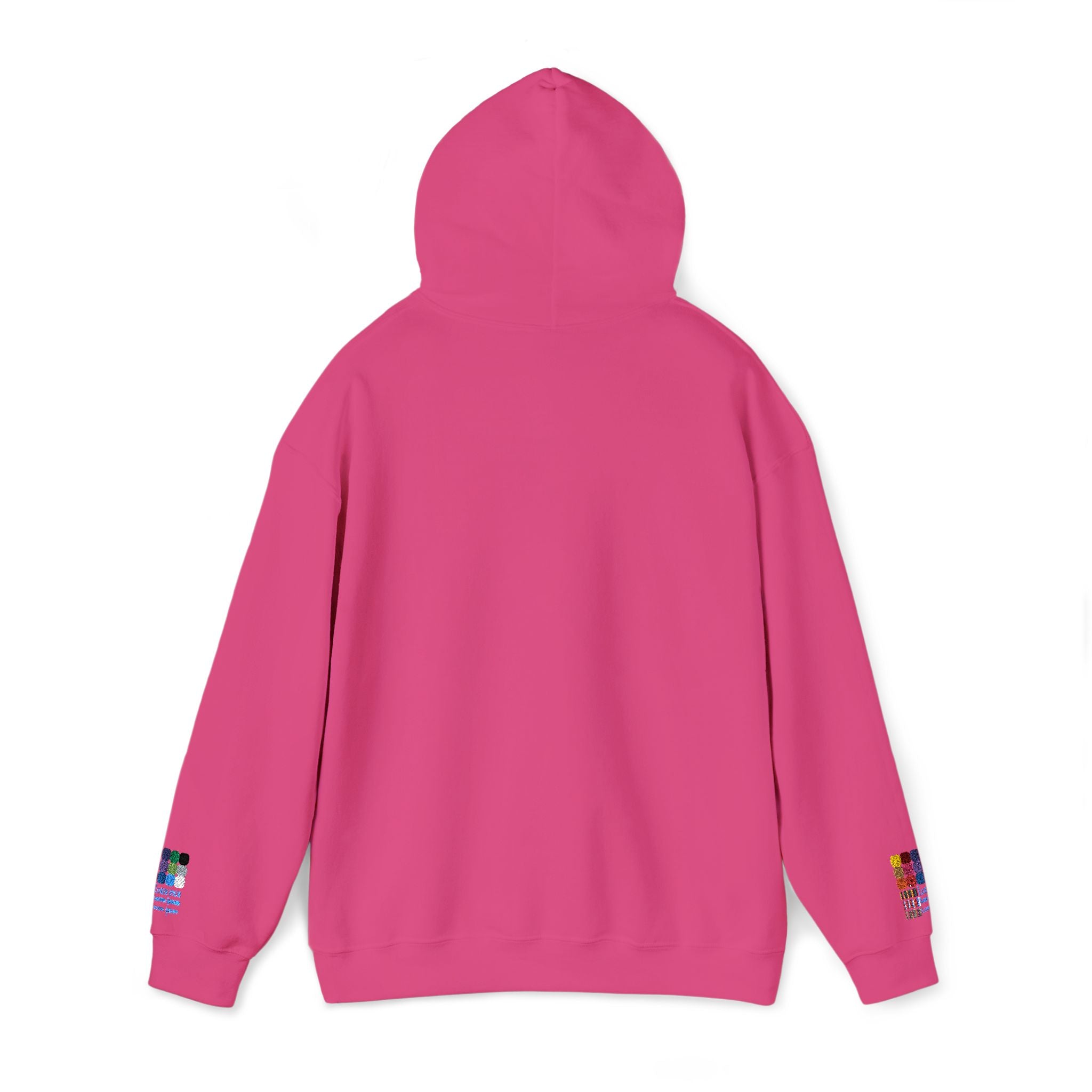 Boundaries Hoodie - Yes Girl, You Can