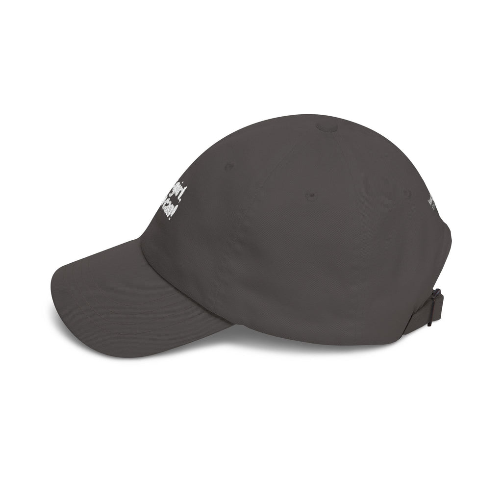 Boundaries Cap