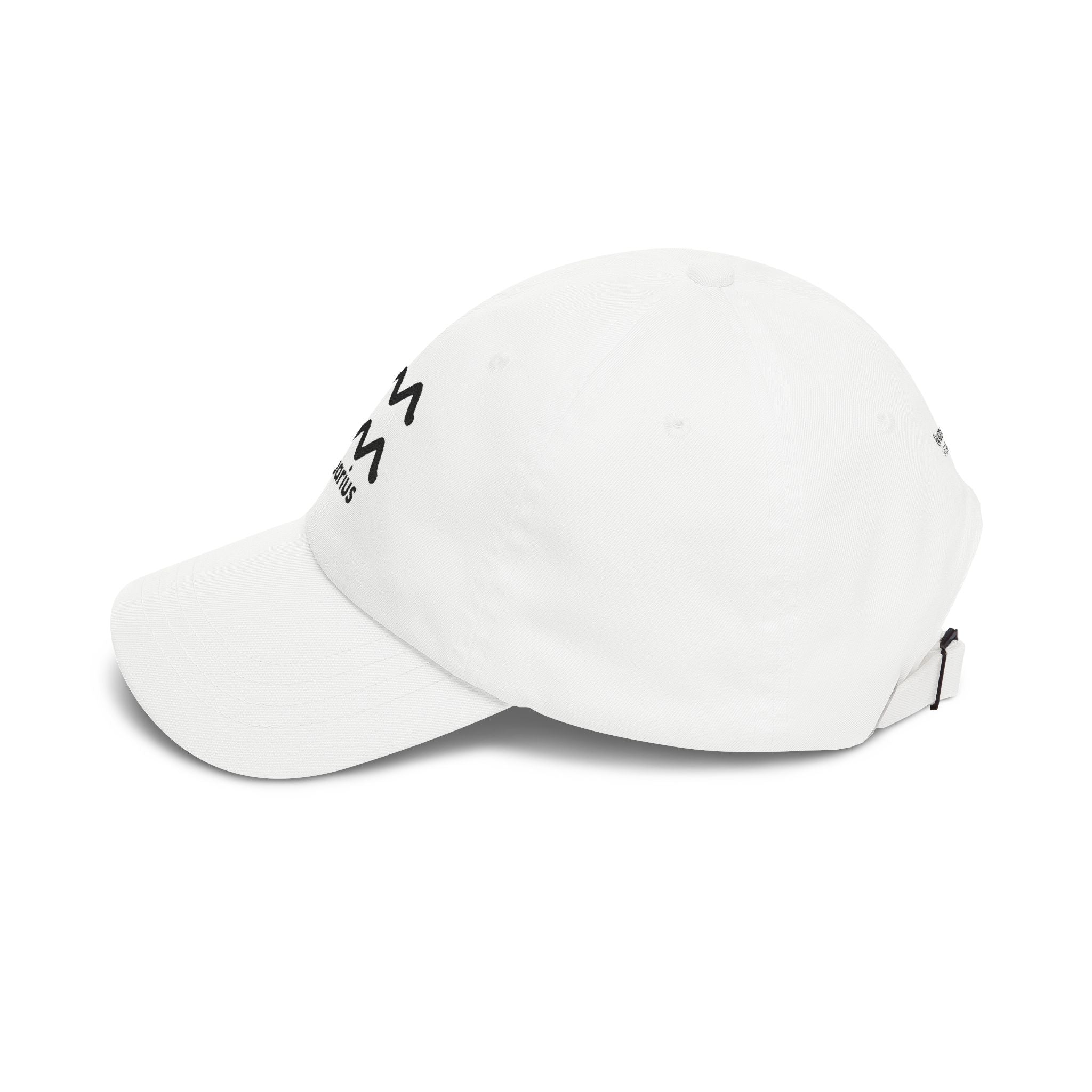 Copy of Zodiac Cap - Aquarius (Embroidered)