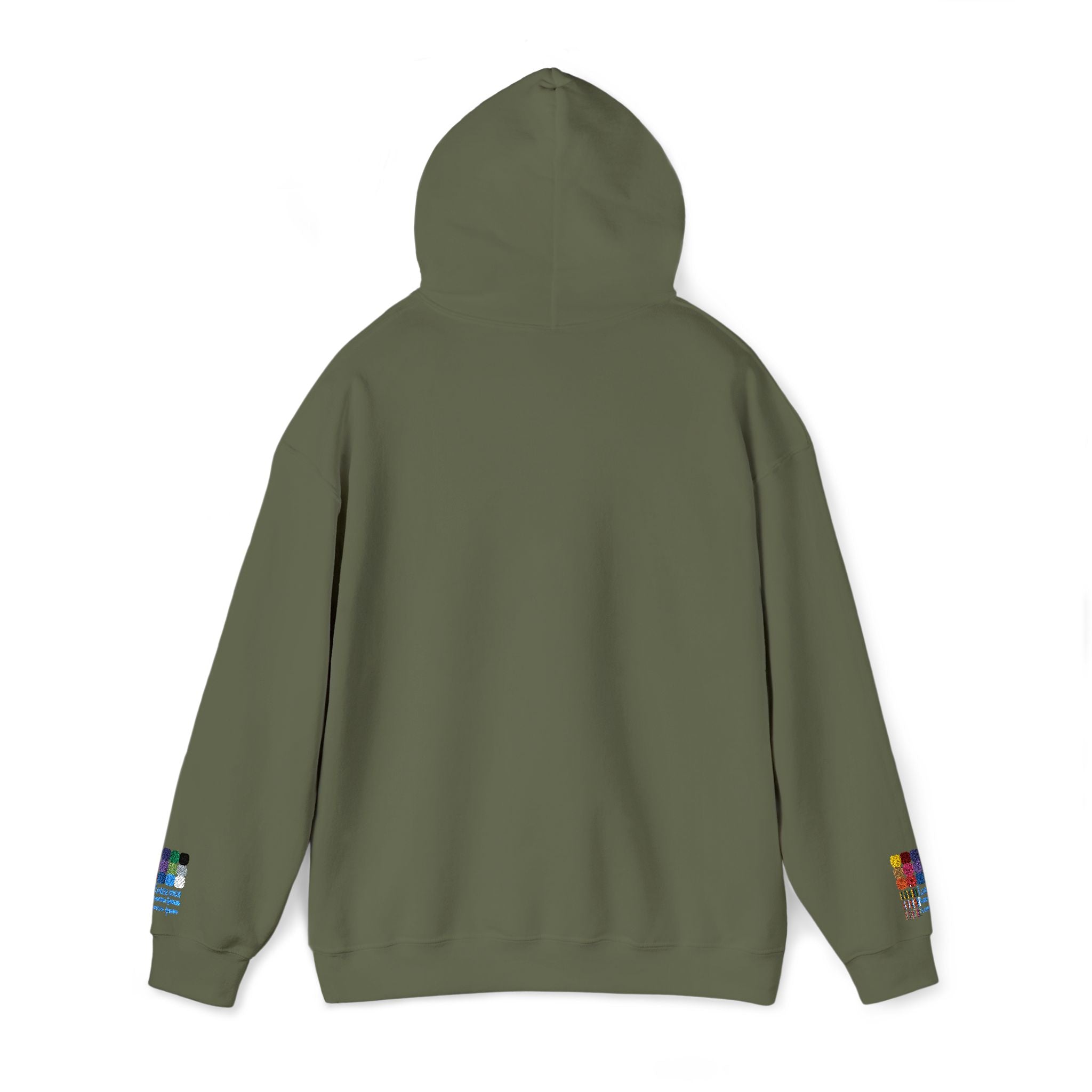 Boundaries Hoodie - People Pleasing