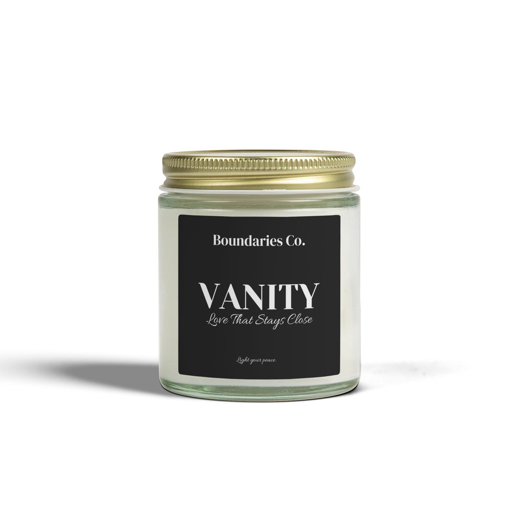 Intention Candle - VANITY
