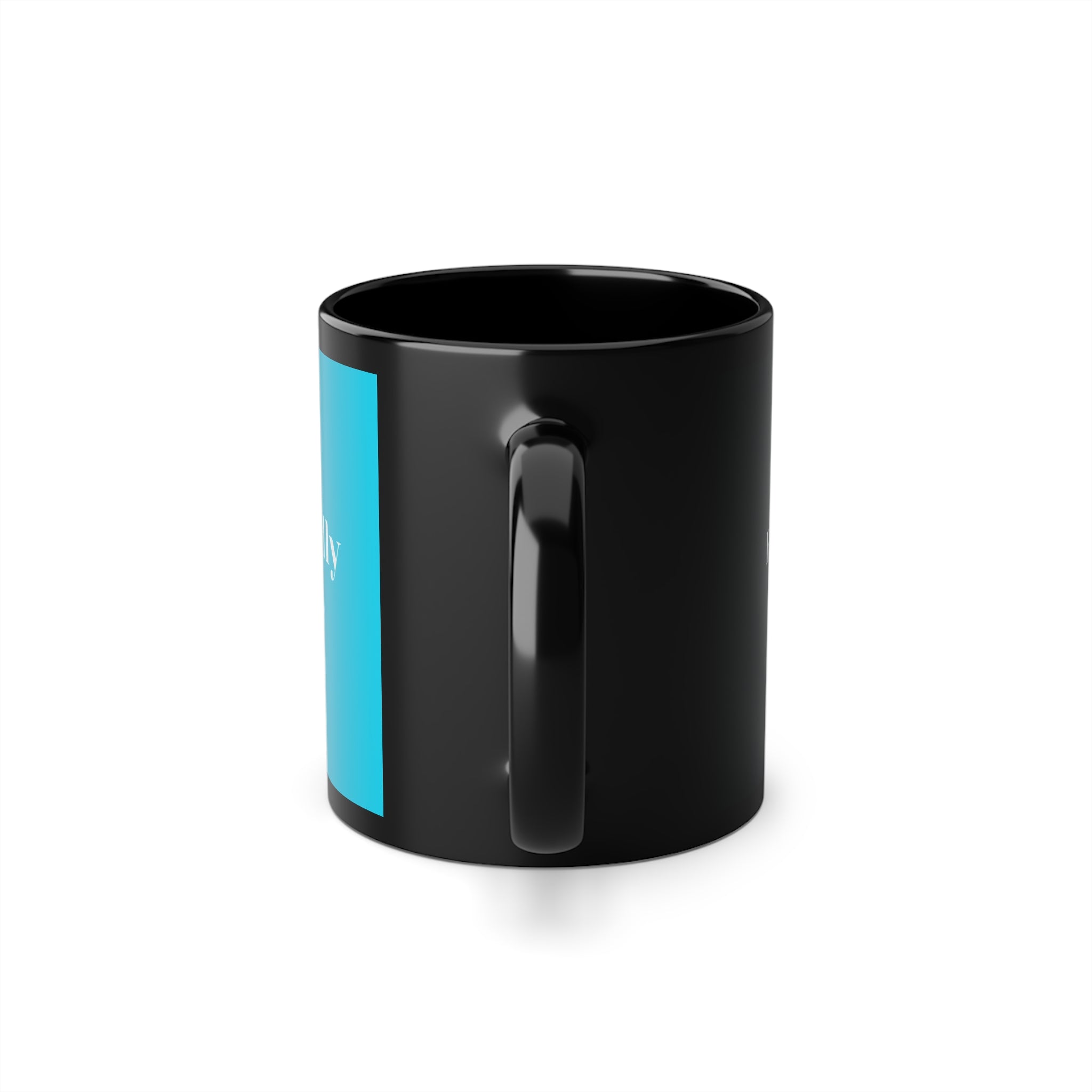 Boundaries Mug - You’re Totally That Girl