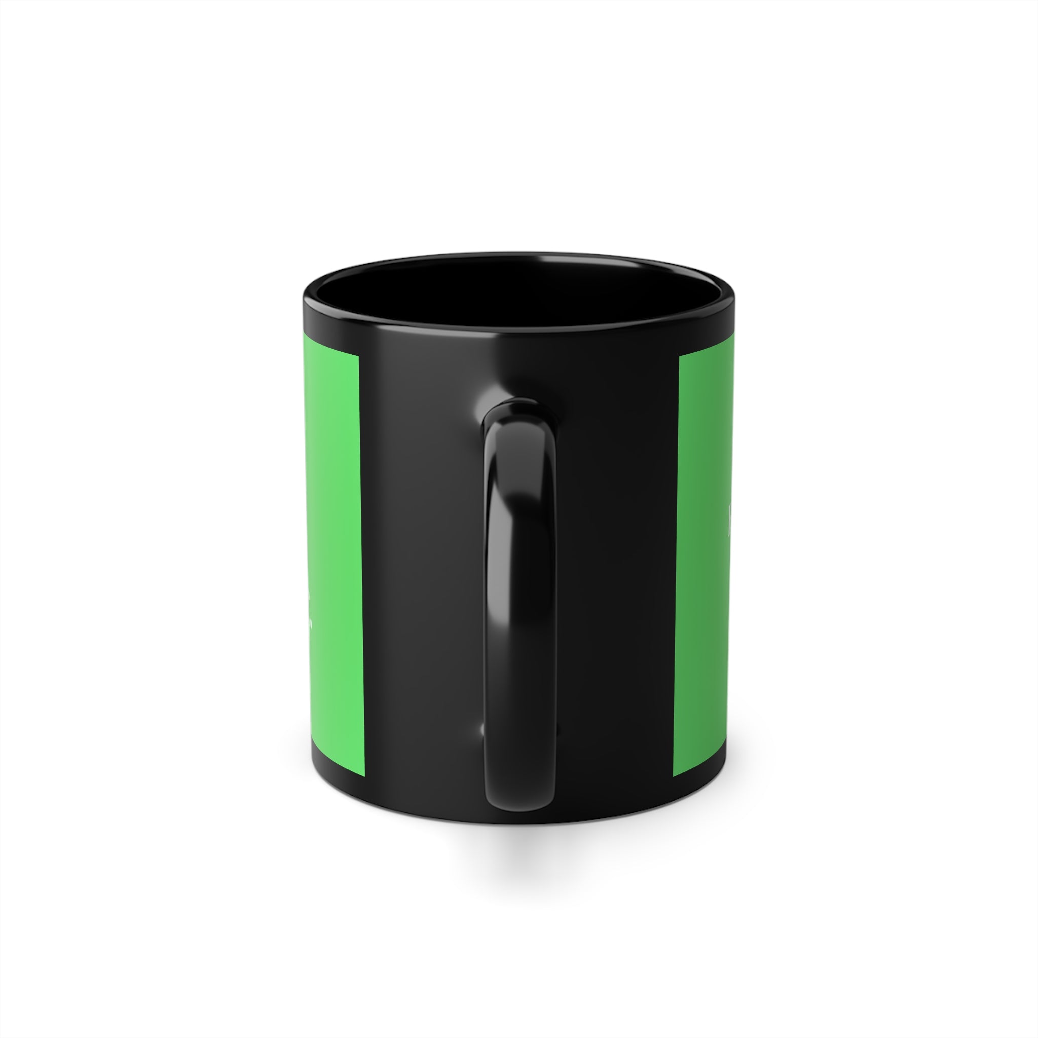 Boundaries Mug - Girl, You’re Thriving