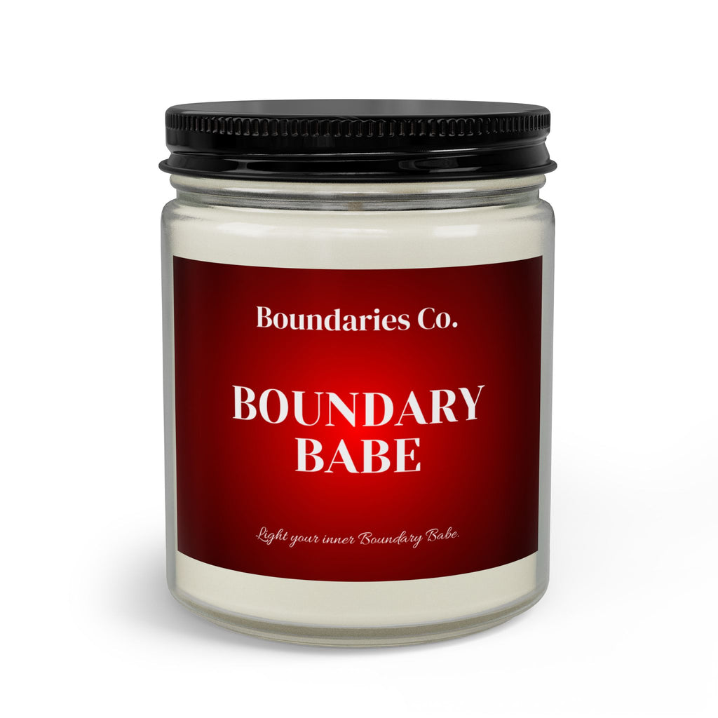 Candle Set - BOUNDARY BABE