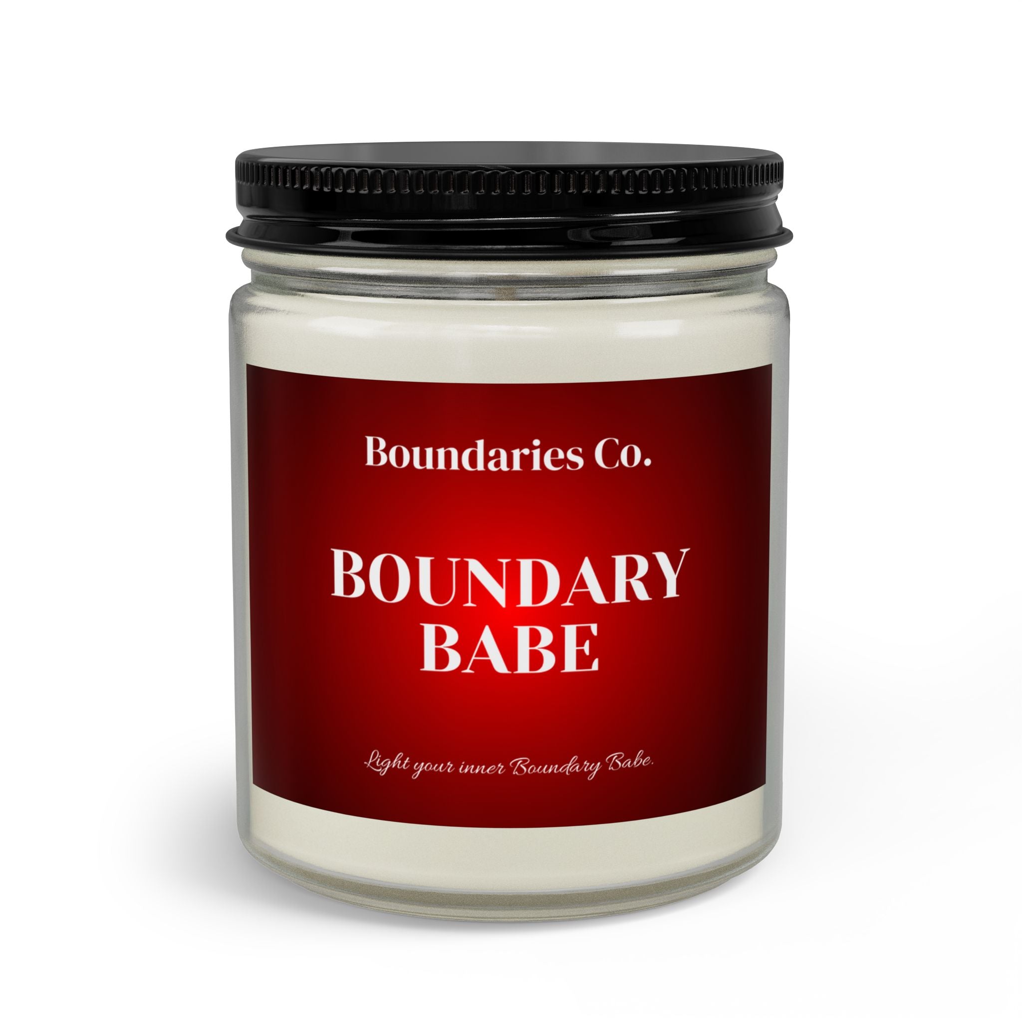 Candle Set - BOUNDARY BABE
