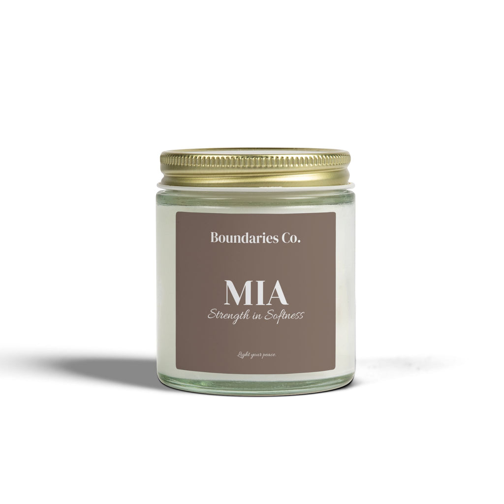 Comfort Candle - MIA