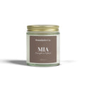 Comfort Candle - MIA