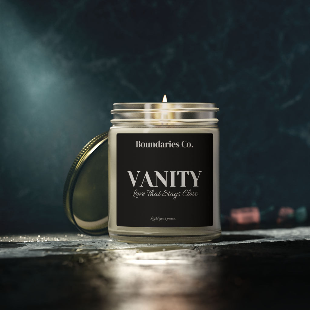 Intention Candle - VANITY