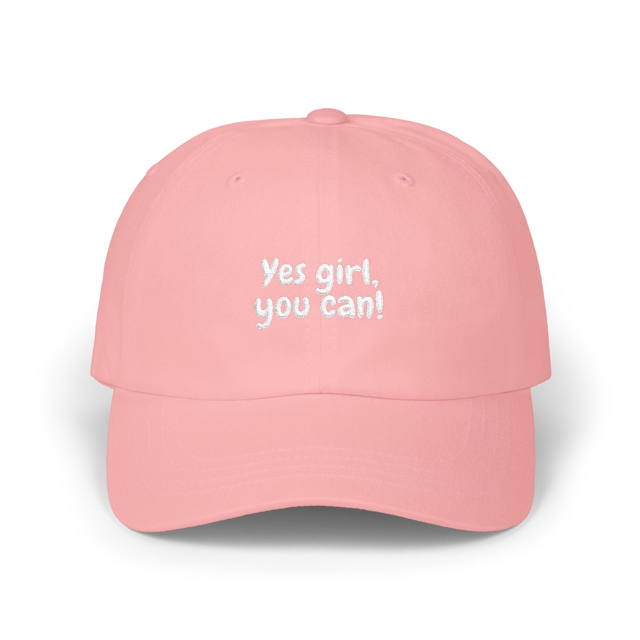 Boundaries Cap