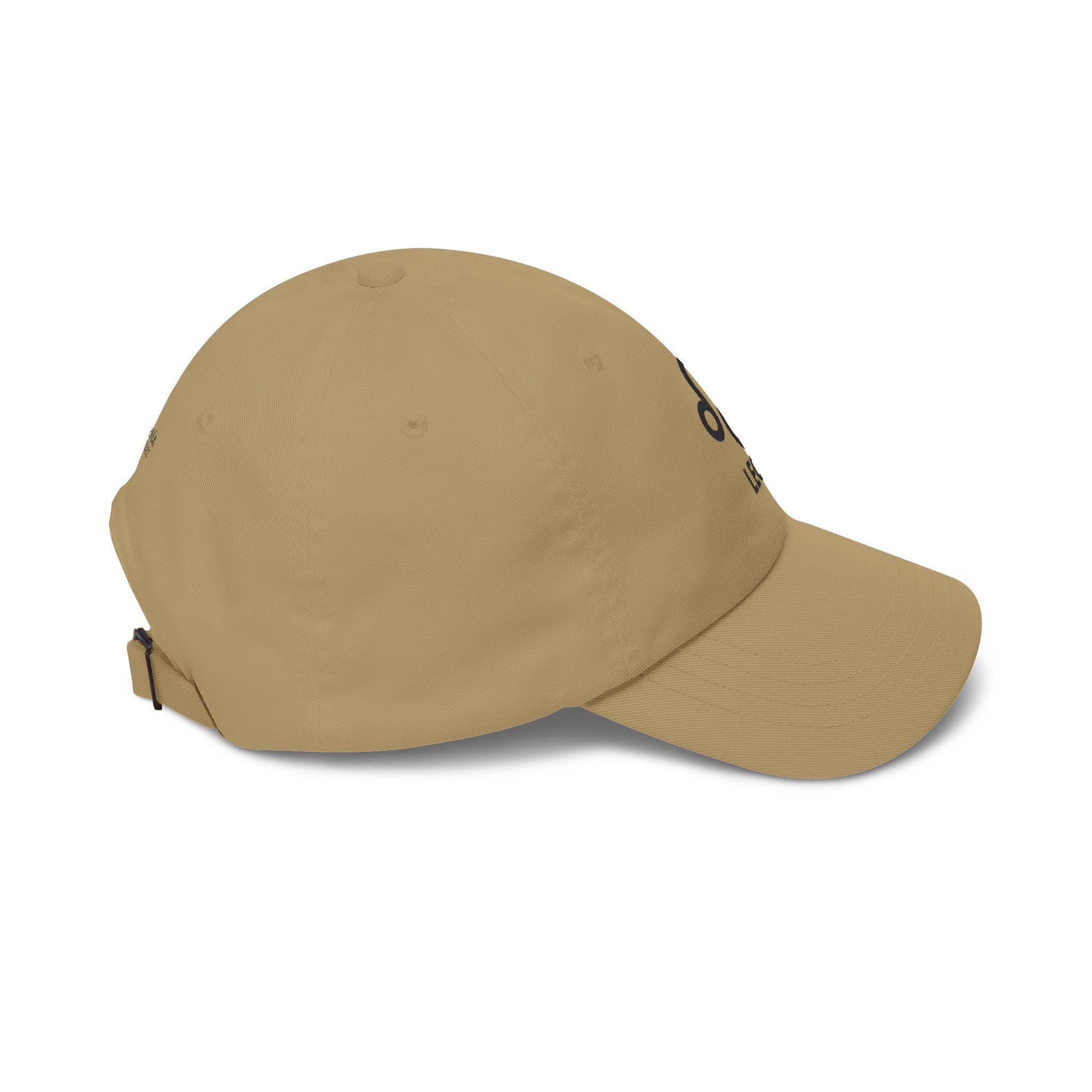 Zodiac Cap - Leo