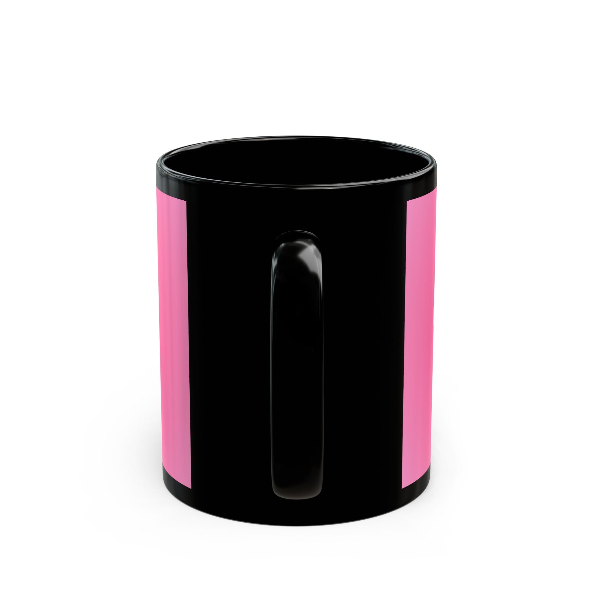 Affirmation Mug - Yes Girl, You Can