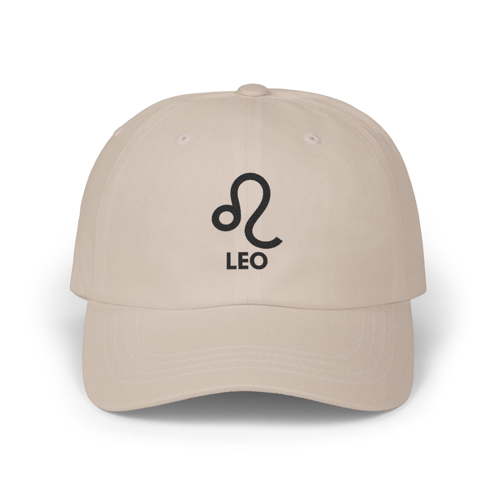 Zodiac Cap - Leo