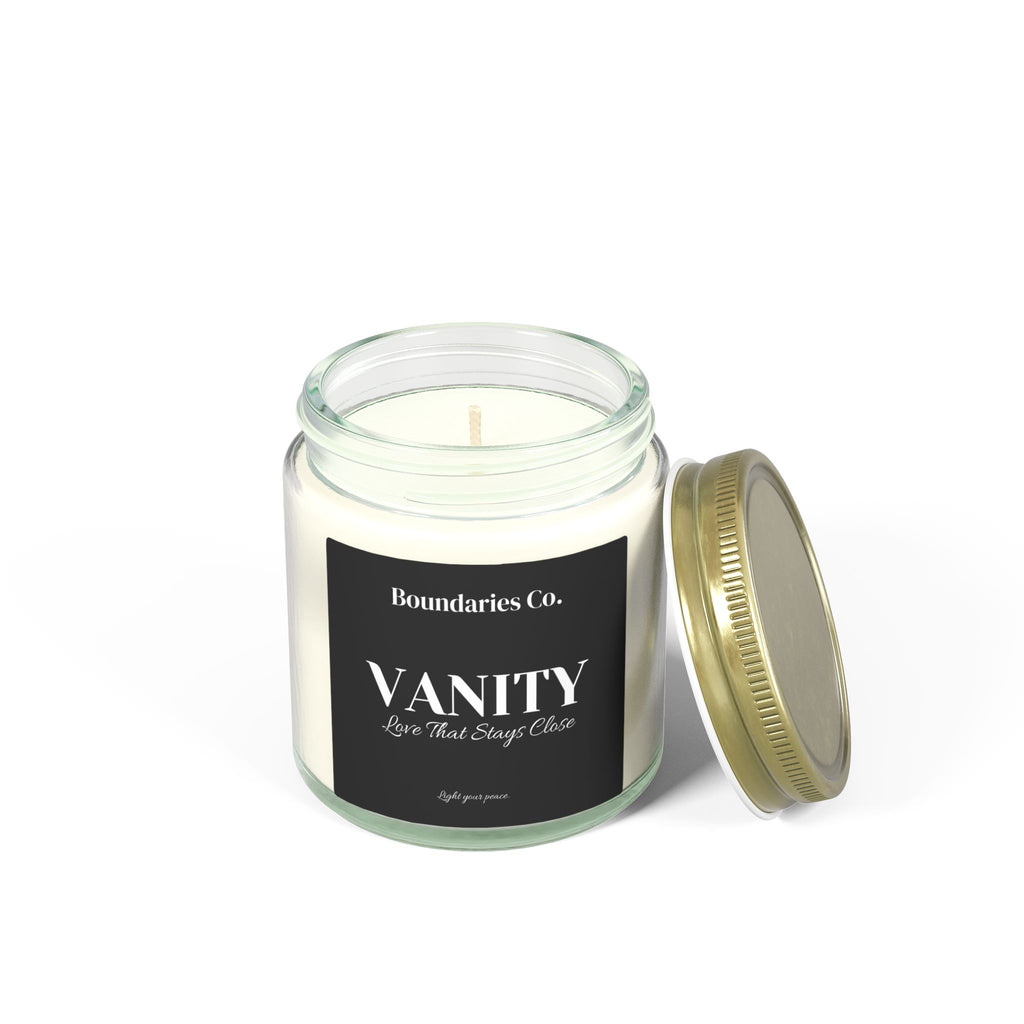 Intention Candle - VANITY