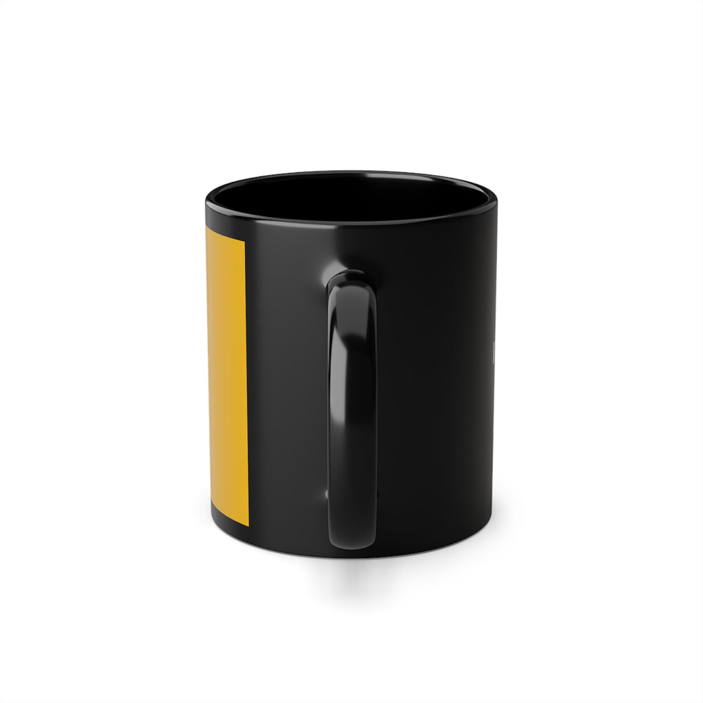 Boundaries Mug - It’s Already Yours