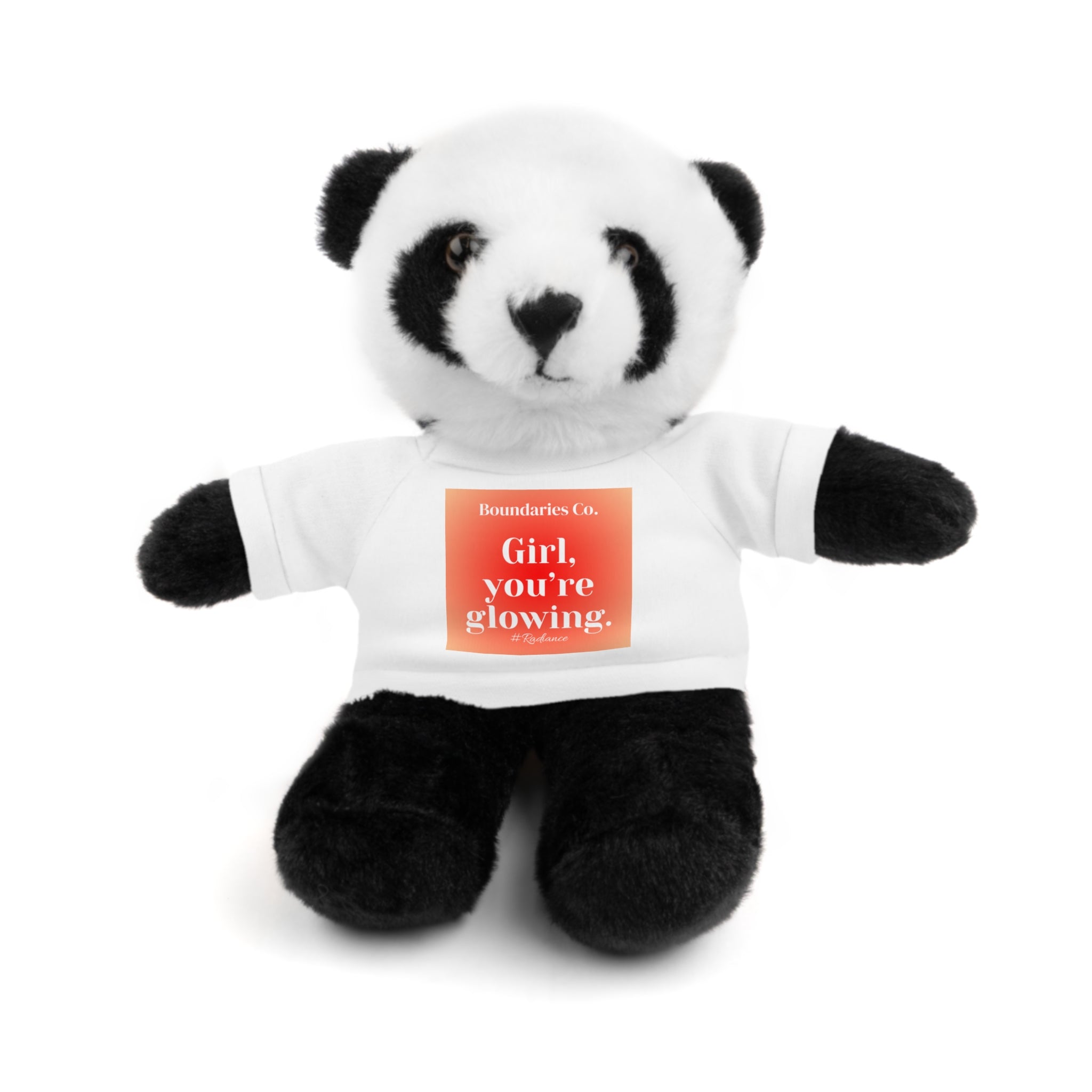 Affirmation Plushies