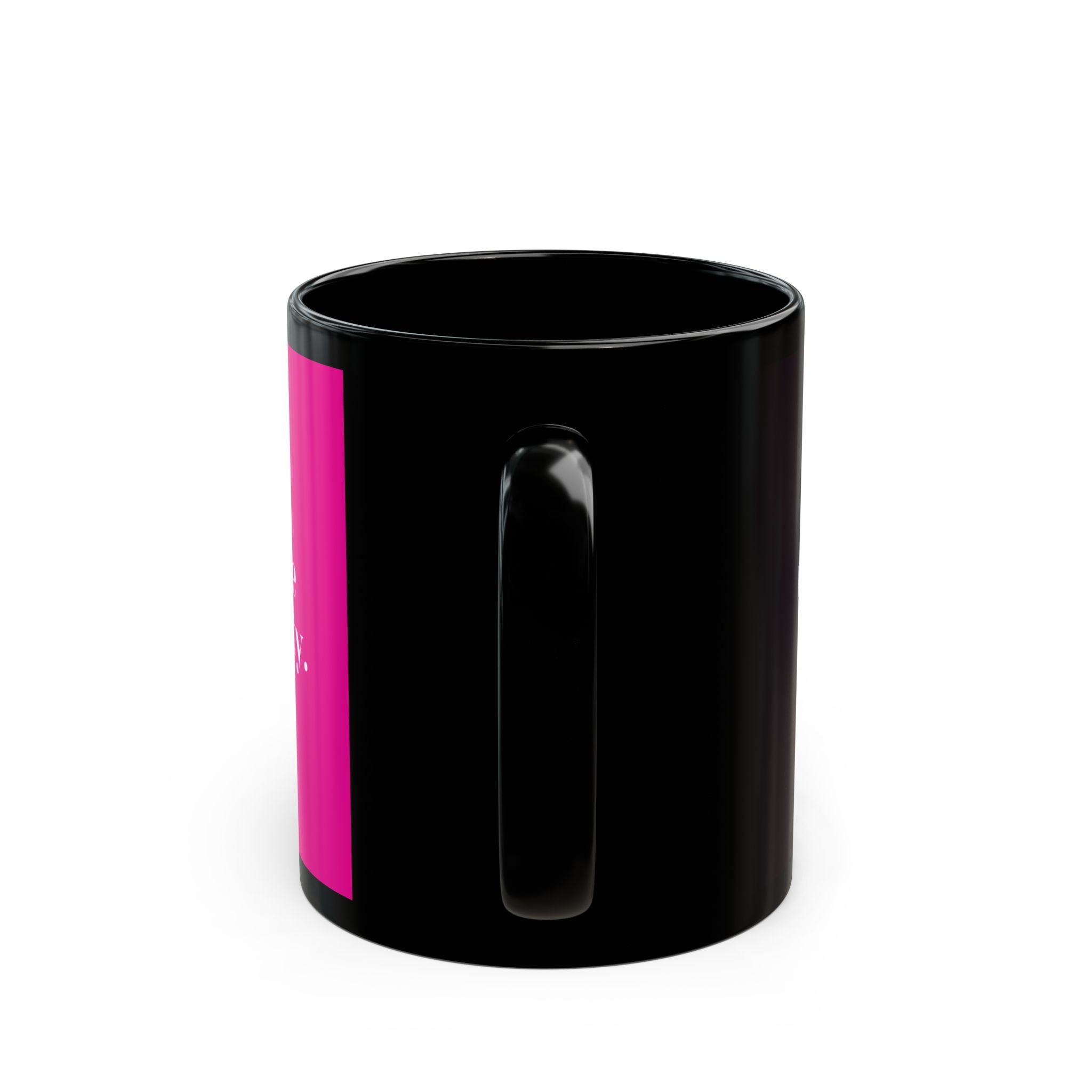 Boundaries Mug - You’re Like Really Pretty