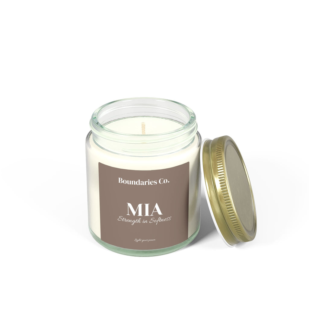 Comfort Candle - MIA