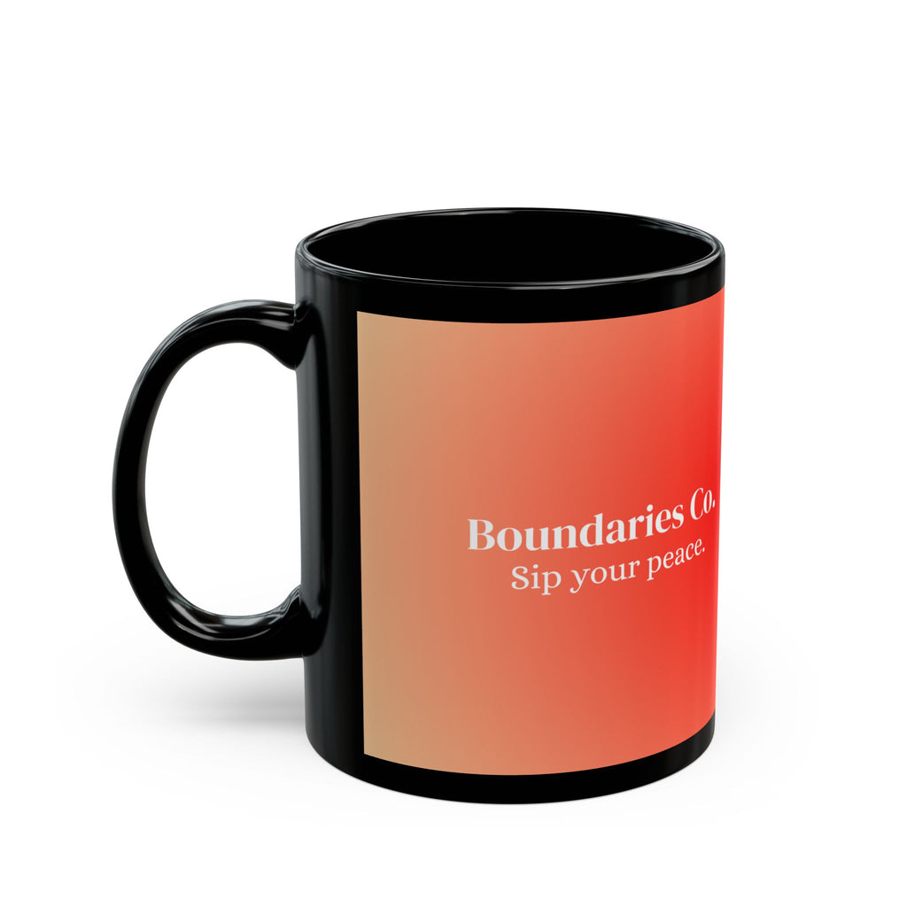 Affirmation Mug - Girl, You’re Glowing