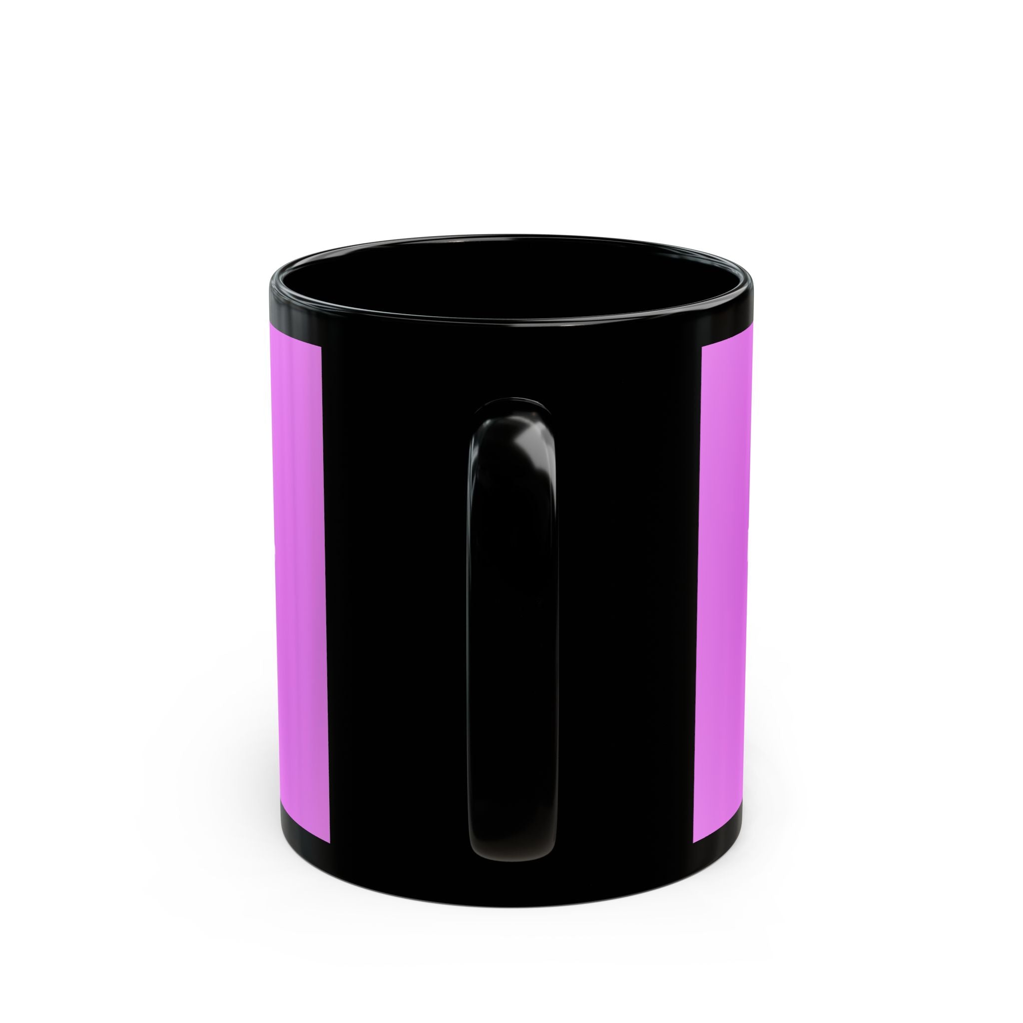 Affirmation Mug - Let It Go, Girl