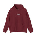 Boundaries Hoodie - Prayed For