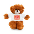 Affirmation Plushies
