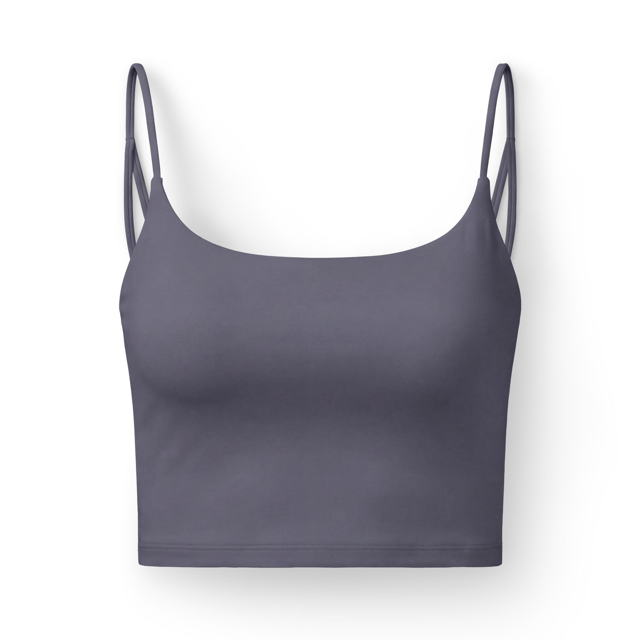 Boundaries Luxe Bra - Weapon Of Choice Top