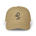 Zodiac Cap - Leo