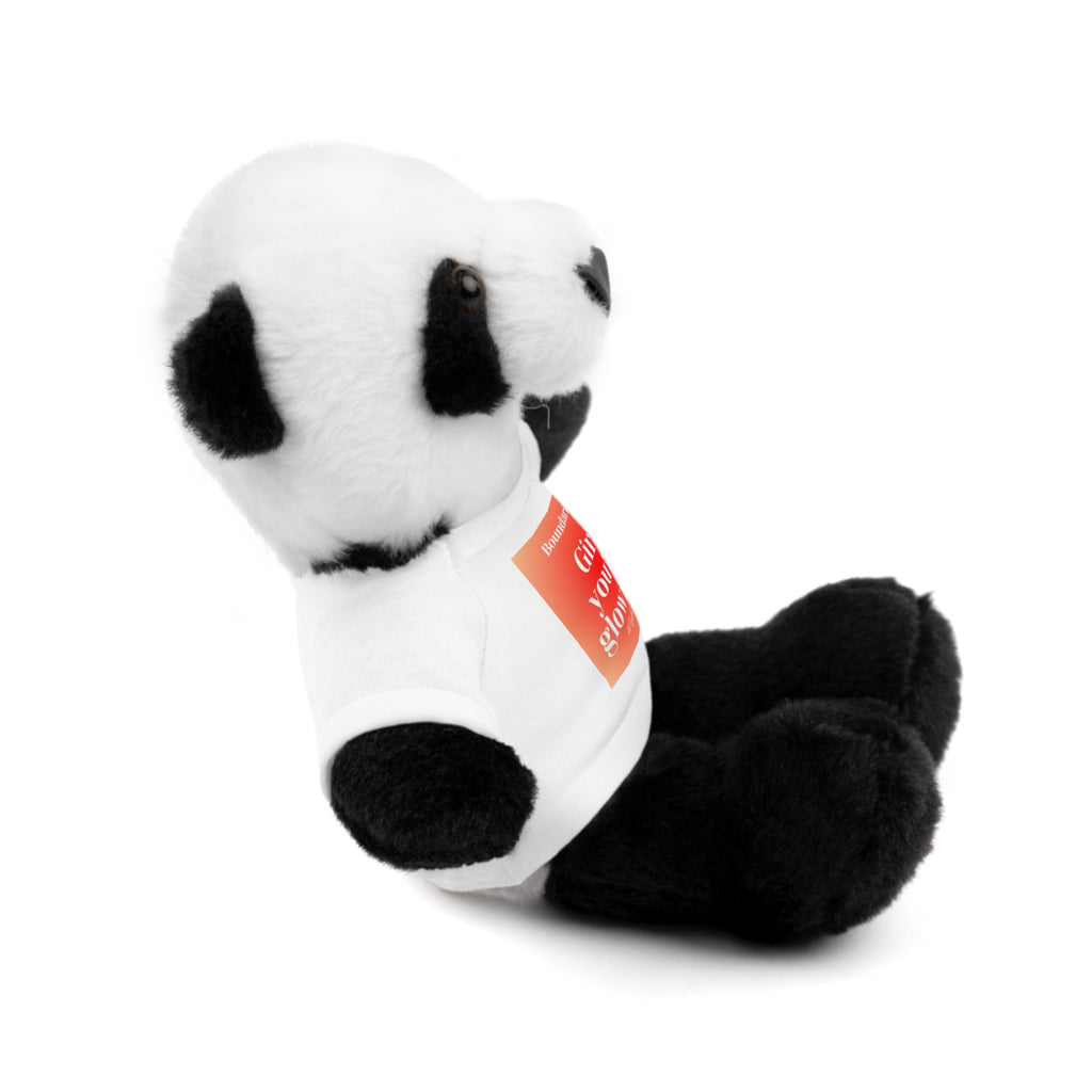 Affirmation Plushies